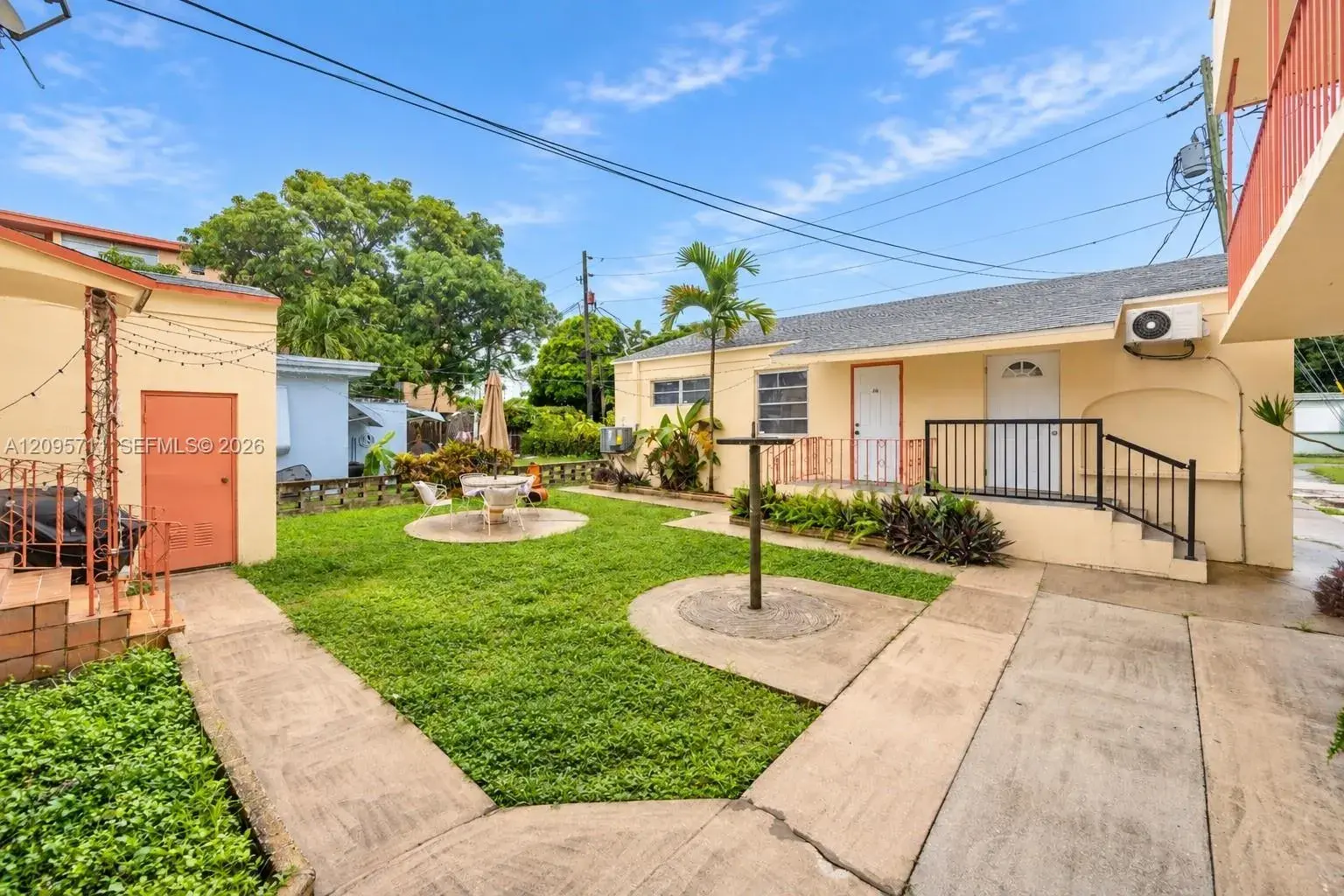 2028 Fillmore St # 2, Hollywood FL 33020