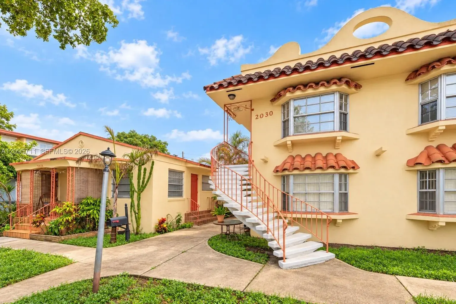2028 Fillmore St # 2, Hollywood FL 33020