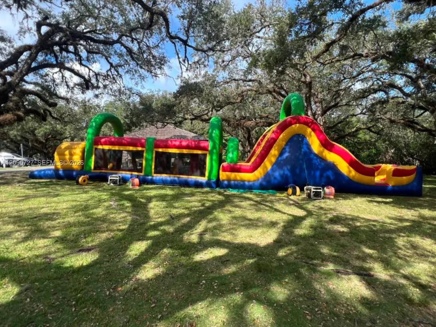 Party Rental Business for Sale, Miami FL 33186