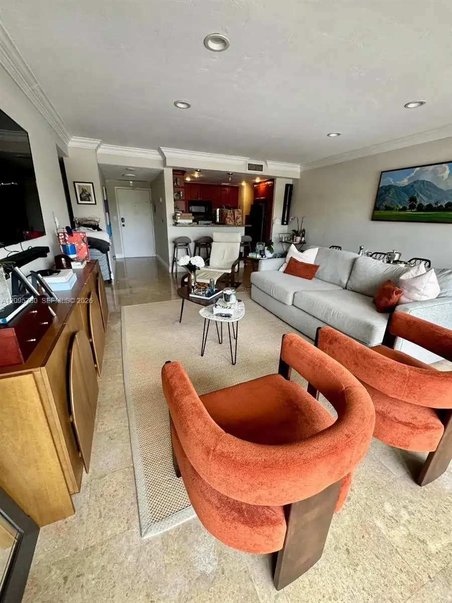 2451 Brickell Ave # 5P, Miami FL 33129 photo 3