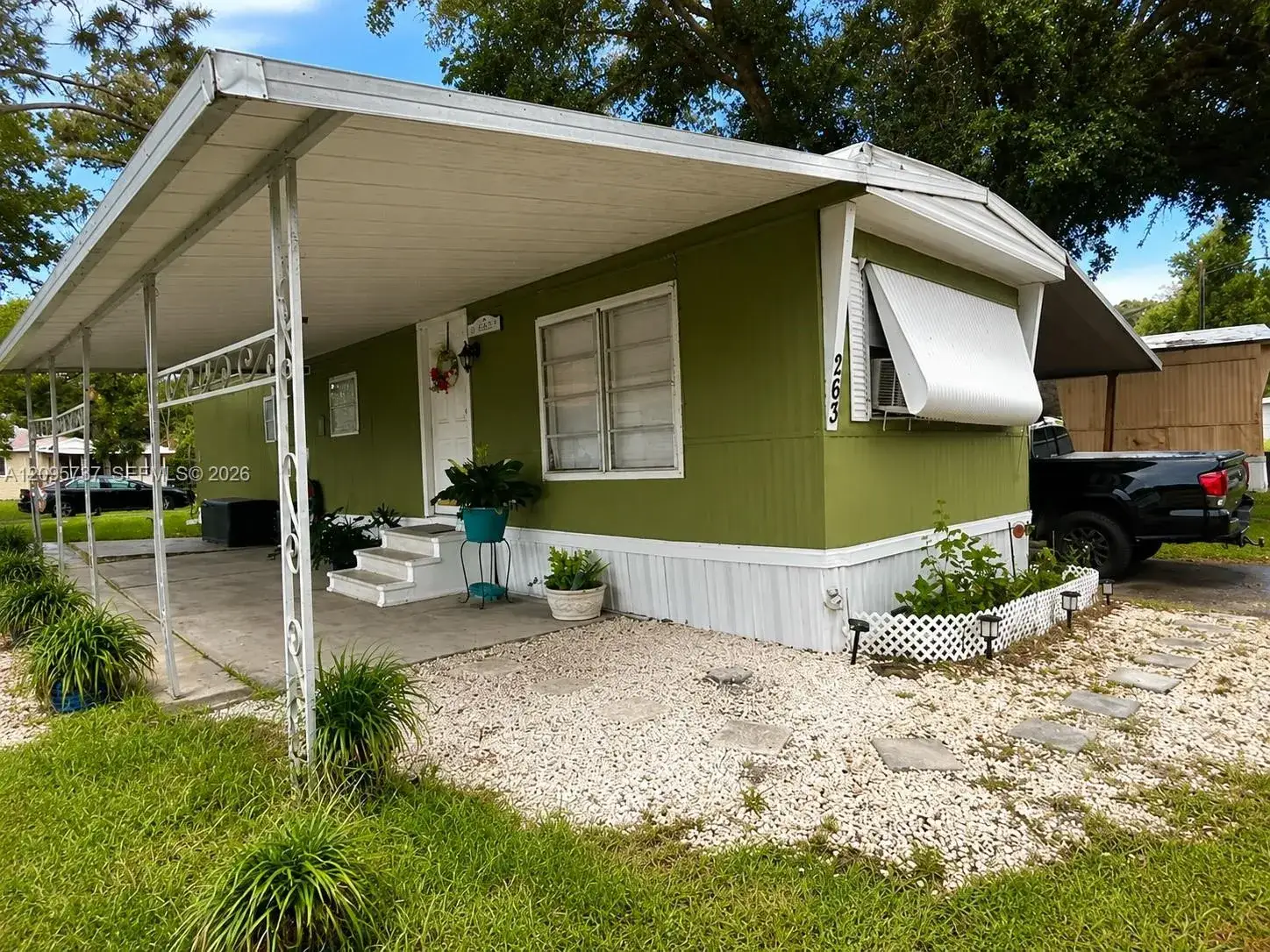 5291 Collins rd Lot 263, Other City - In The State Of Florida FL 32244
