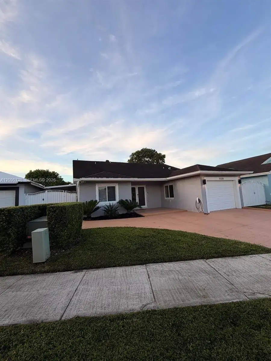 15326 SW 58th Ter # 15326, Miami FL 33193