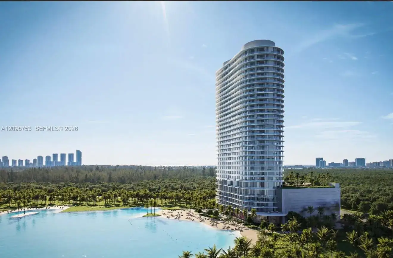 2411 LAGUNA CIRCLE # 1204, Miami FL 33181