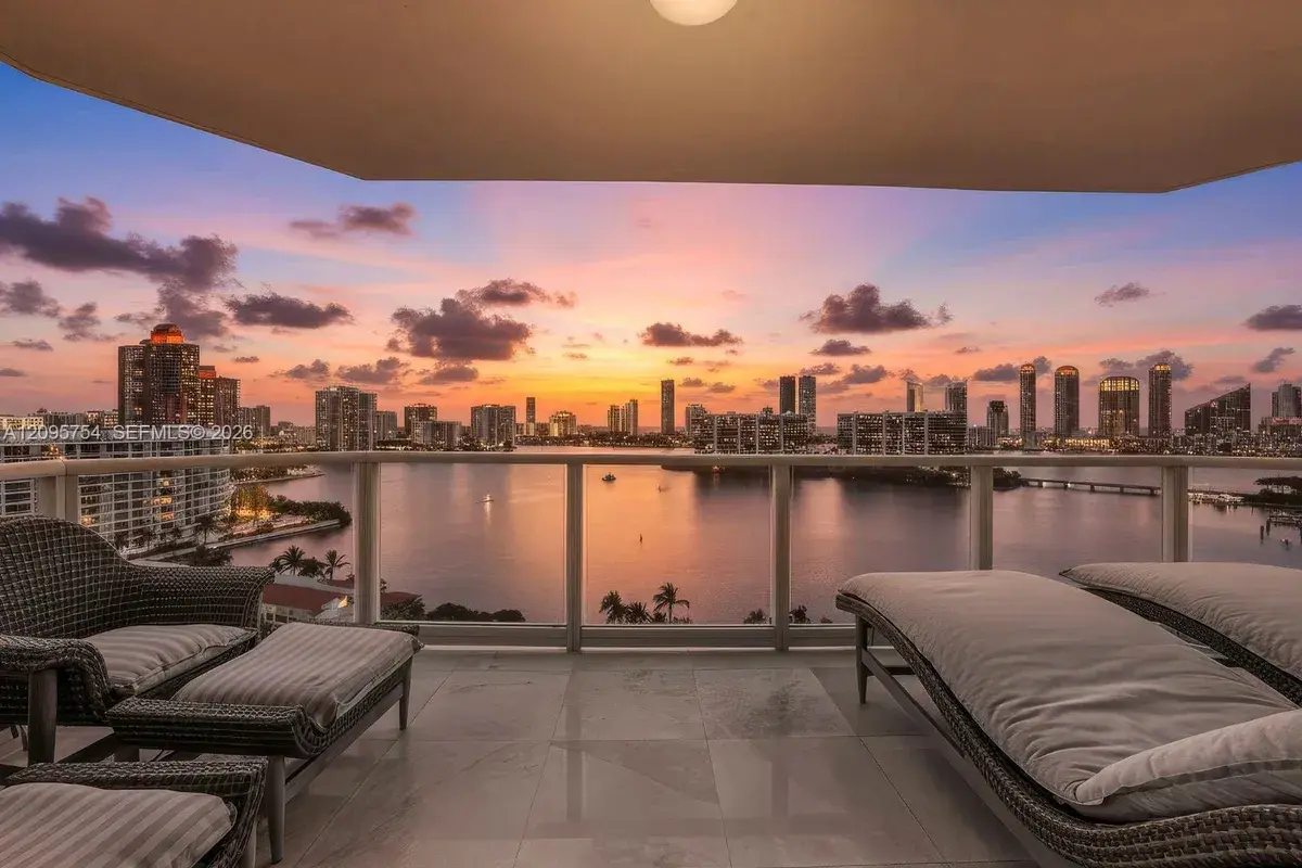 3301 NE 183rd St # 1701, Aventura FL 33160
