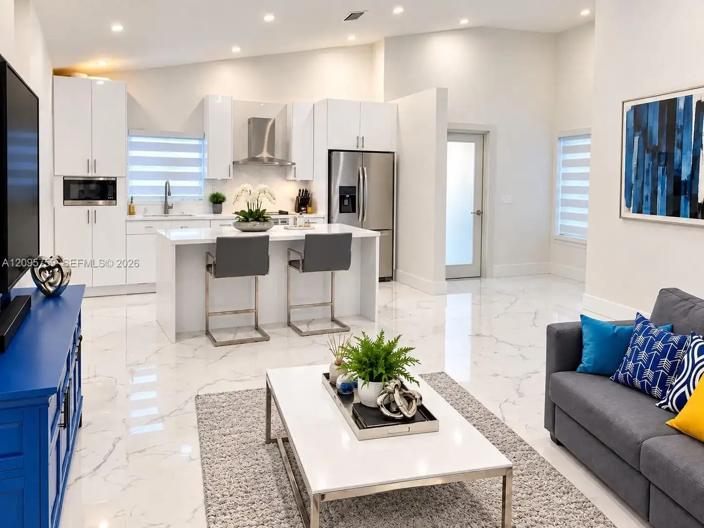 5531 NW 188th St, Miami Gardens FL 33055