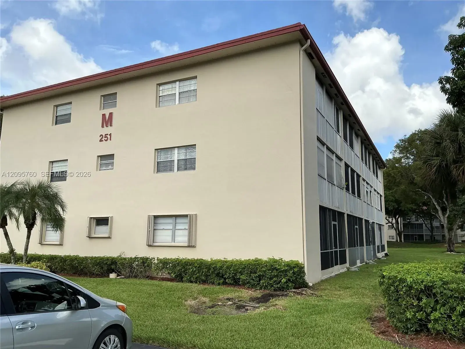 251 SW 134th Way # 309M, Pembroke Pines FL 33027