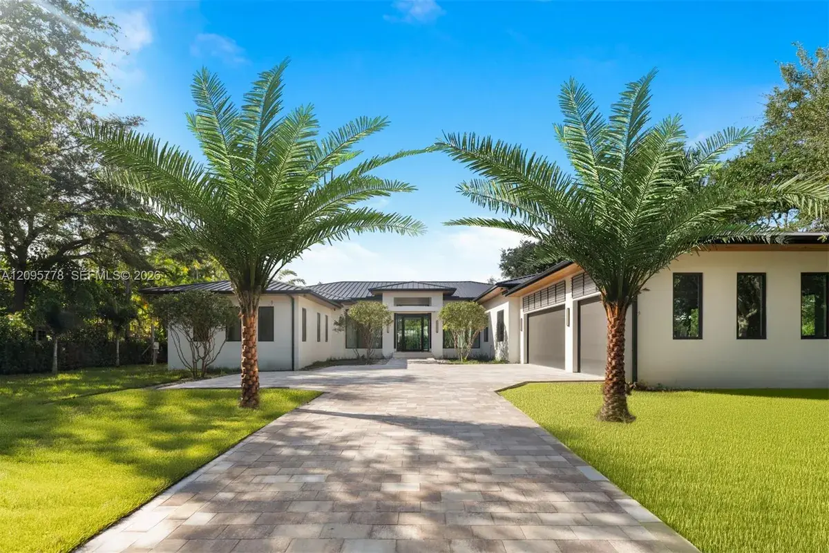 6600 SW 116th St, Pinecrest FL 33156