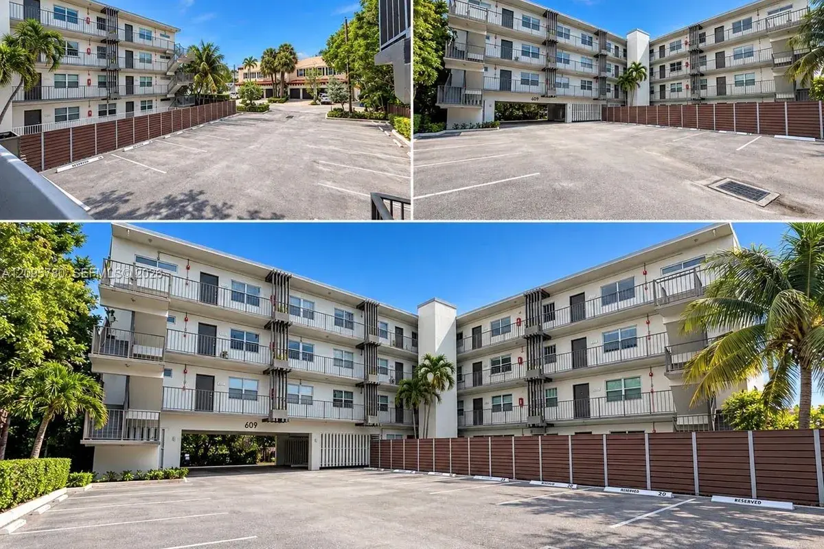 609 NE 13th Ave # 203, Fort Lauderdale FL 33304