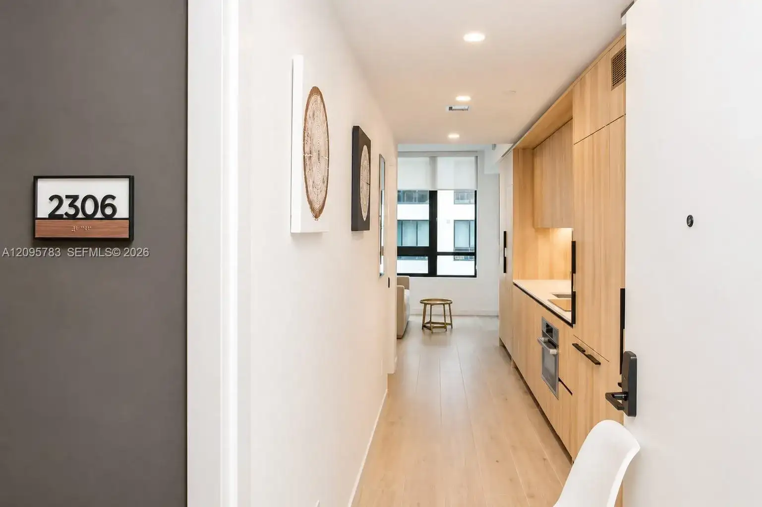 225 N Miami Avenue # 2306, Miami FL 33128 photo 2