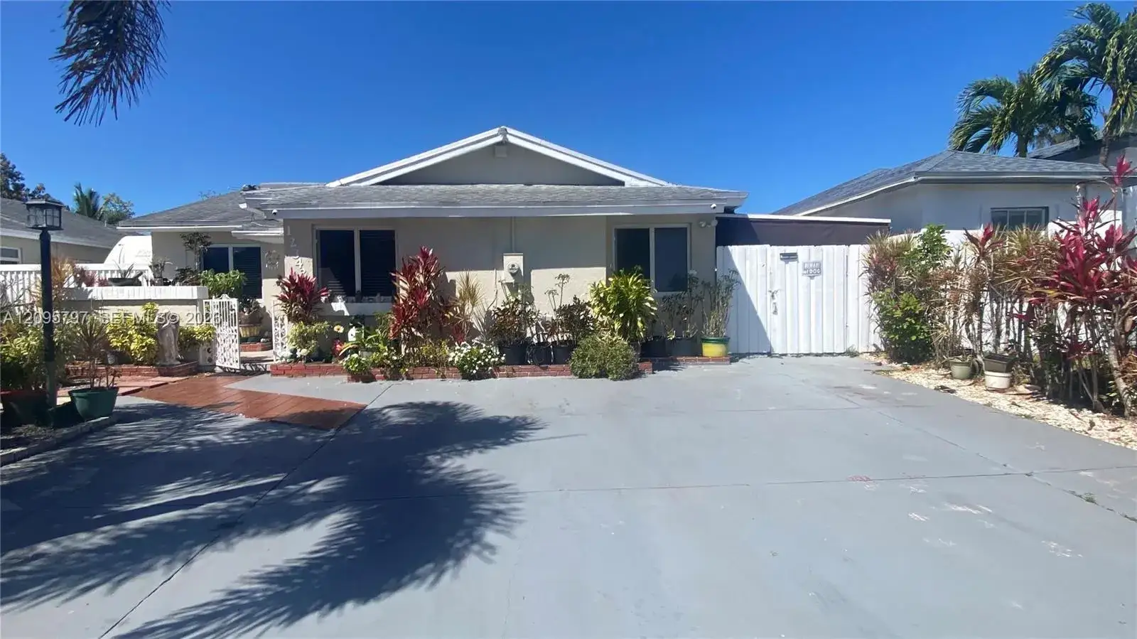 12343 SW 195th Ter, Miami FL 33177