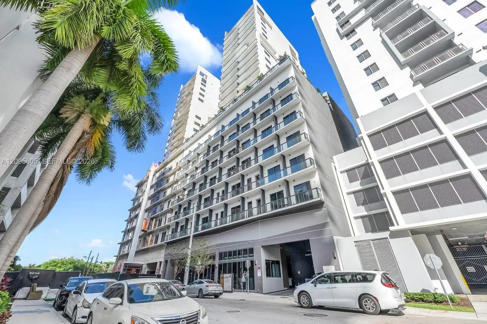 229 SW 9th St # 508, Miami FL 33130