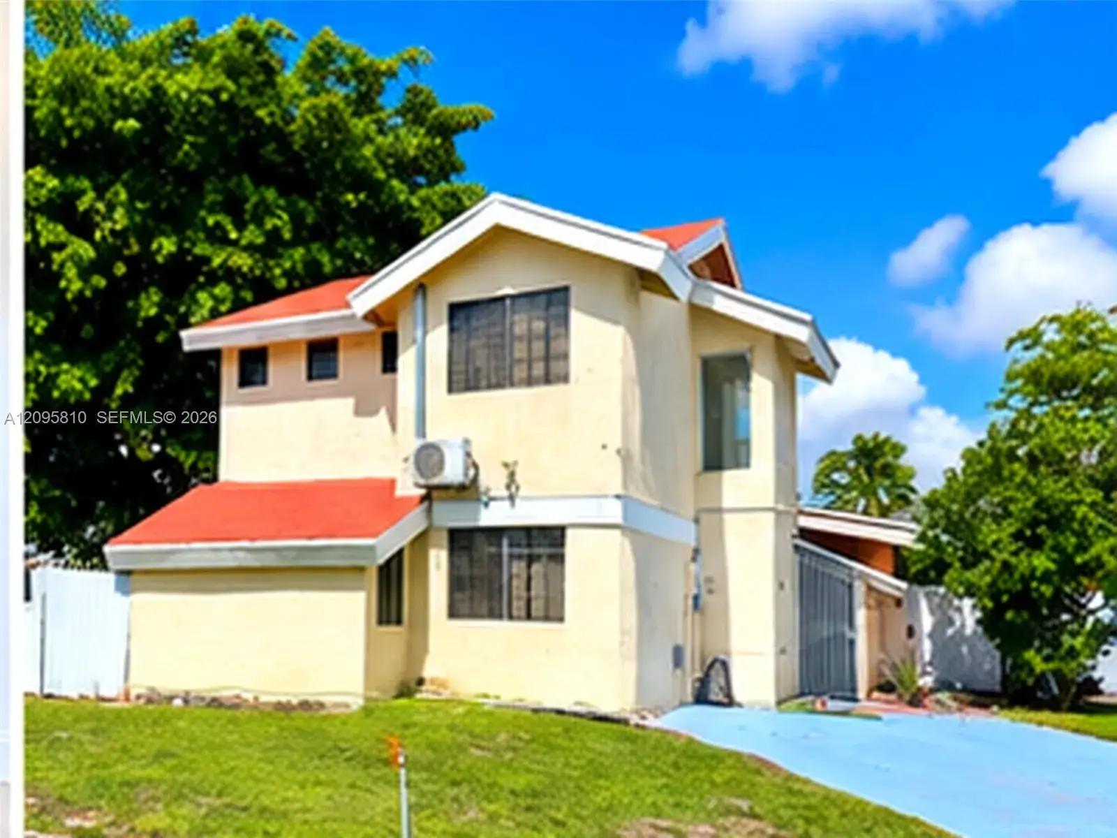 8831 SW 21st St, Miramar FL 33025