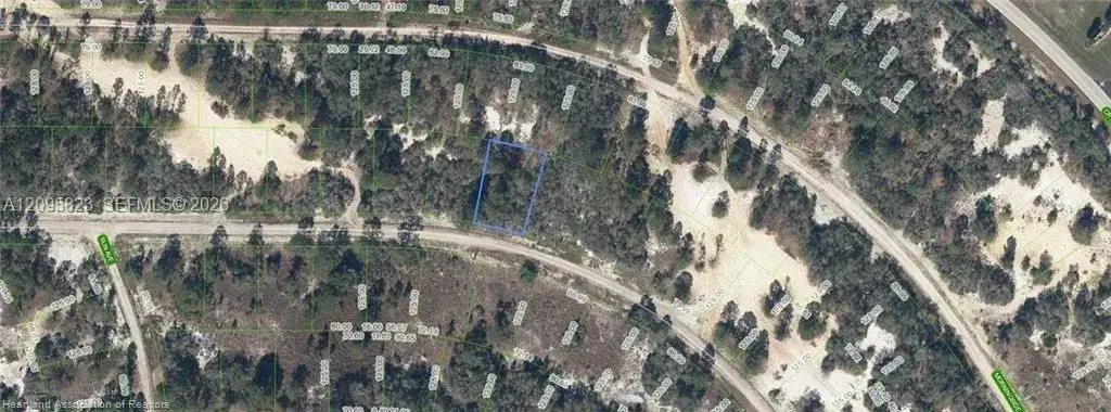 408 Sunshine Ave, Lake Placid FL 33852