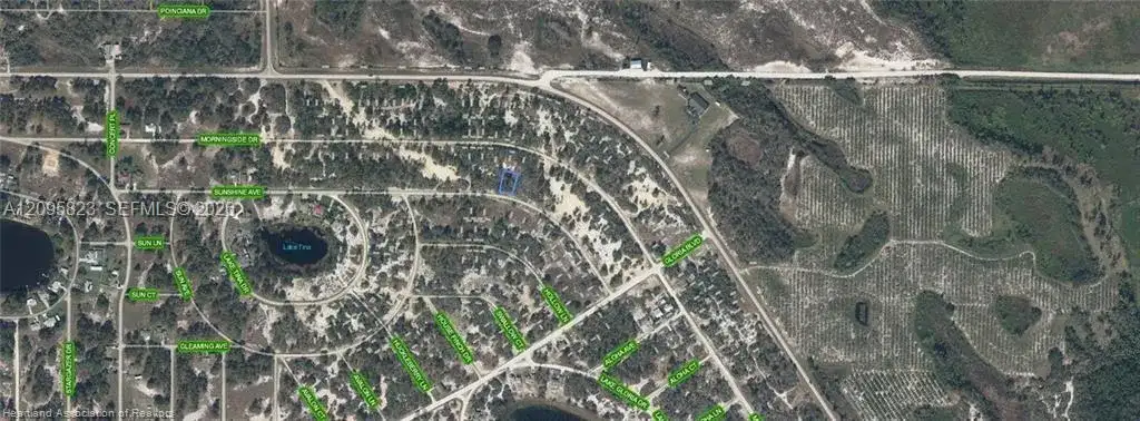408 Sunshine Ave, Lake Placid FL 33852 photo 2