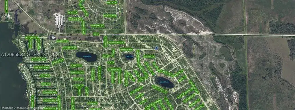 408 Sunshine Ave, Lake Placid FL 33852 photo 3