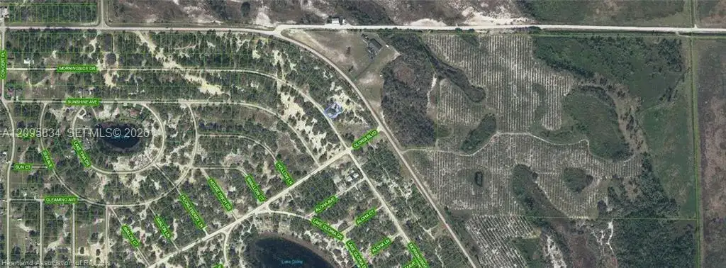 488 Morningside Drive, Lake Placid FL 33852 photo 2