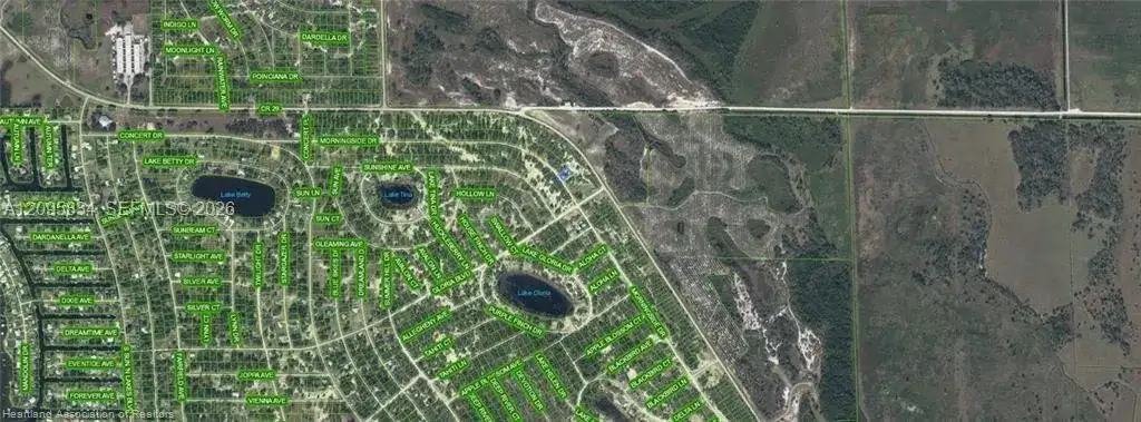 488 Morningside Drive, Lake Placid FL 33852 photo 3