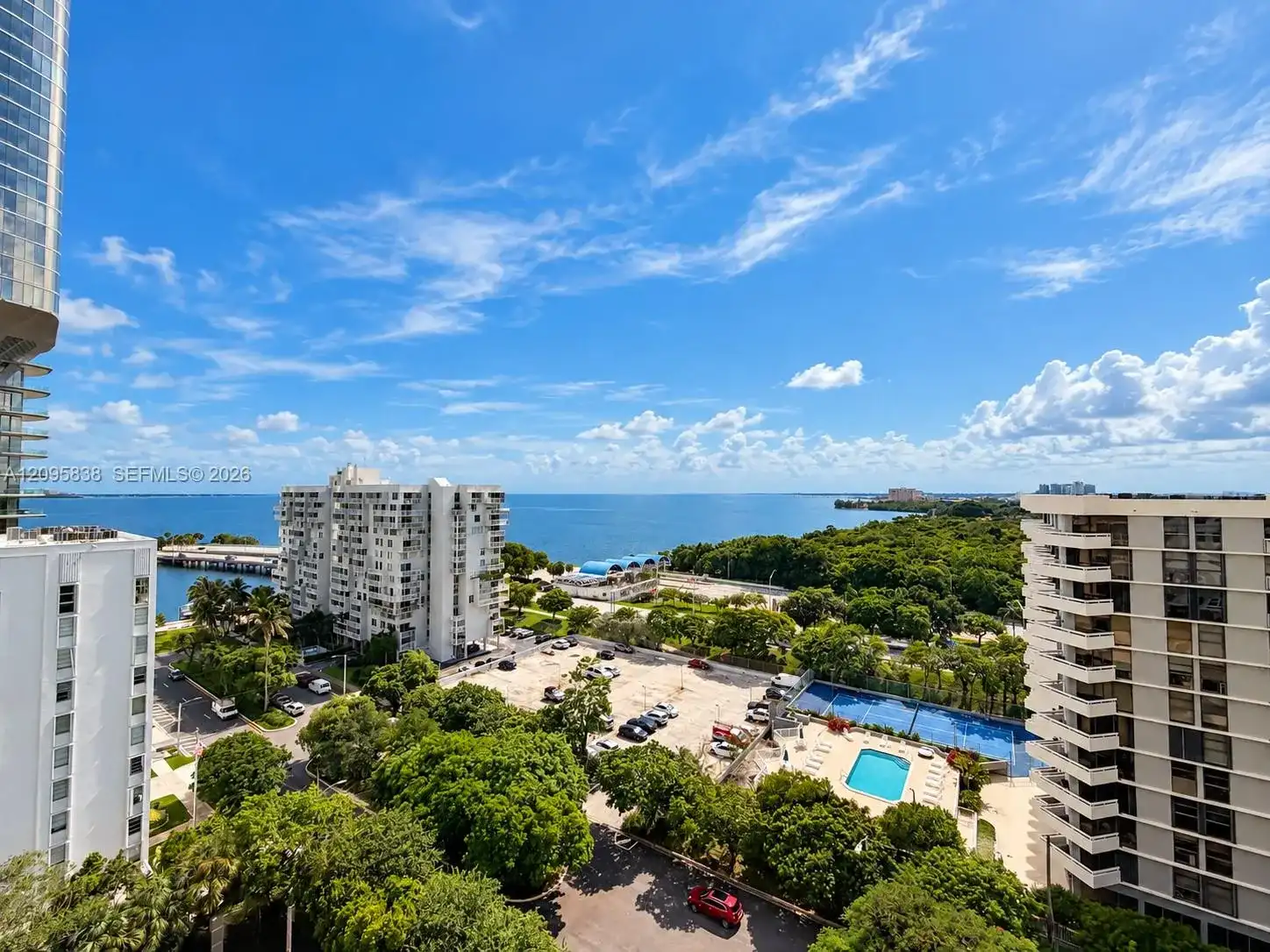 2475 Brickell Ave # 1208, Miami FL 33129