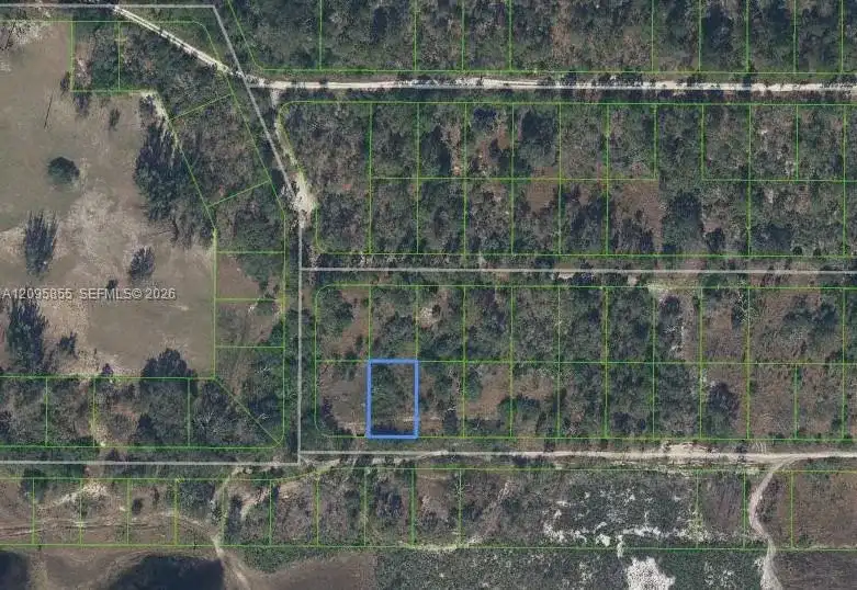 208 Claverton Drive, Lake Placid FL 33852