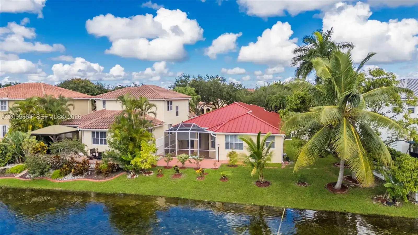 3607 SW 167th Ave, Miramar FL 33027 photo 2