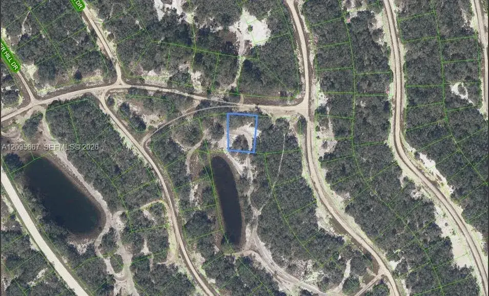 415 Eleanor Boulevard, Lake Placid FL 33852