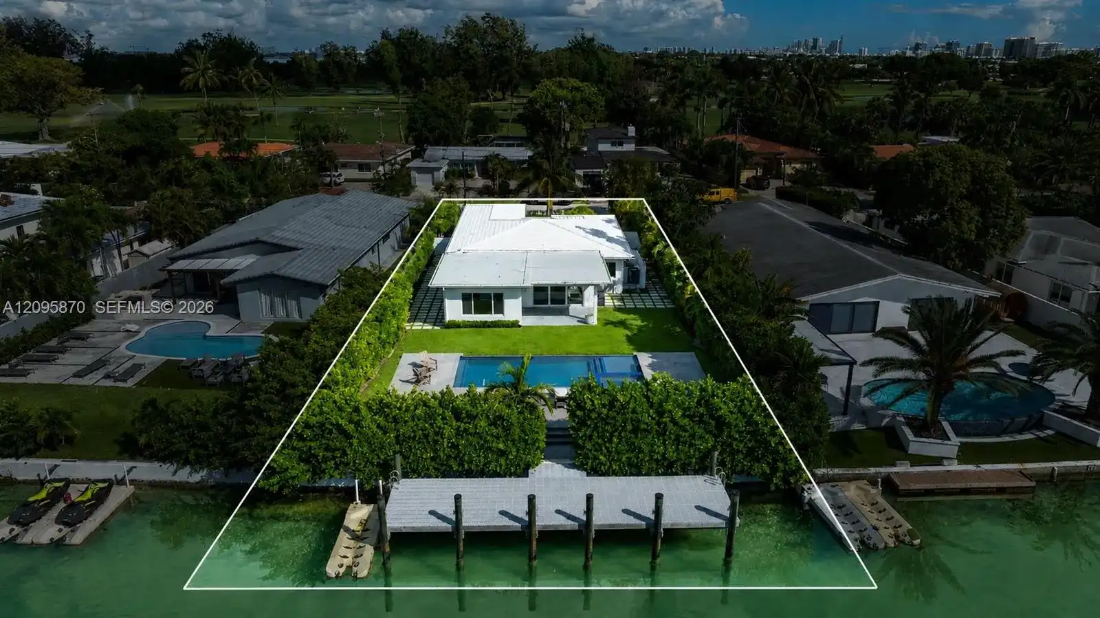 740 S Shore Dr, Miami Beach FL 33141