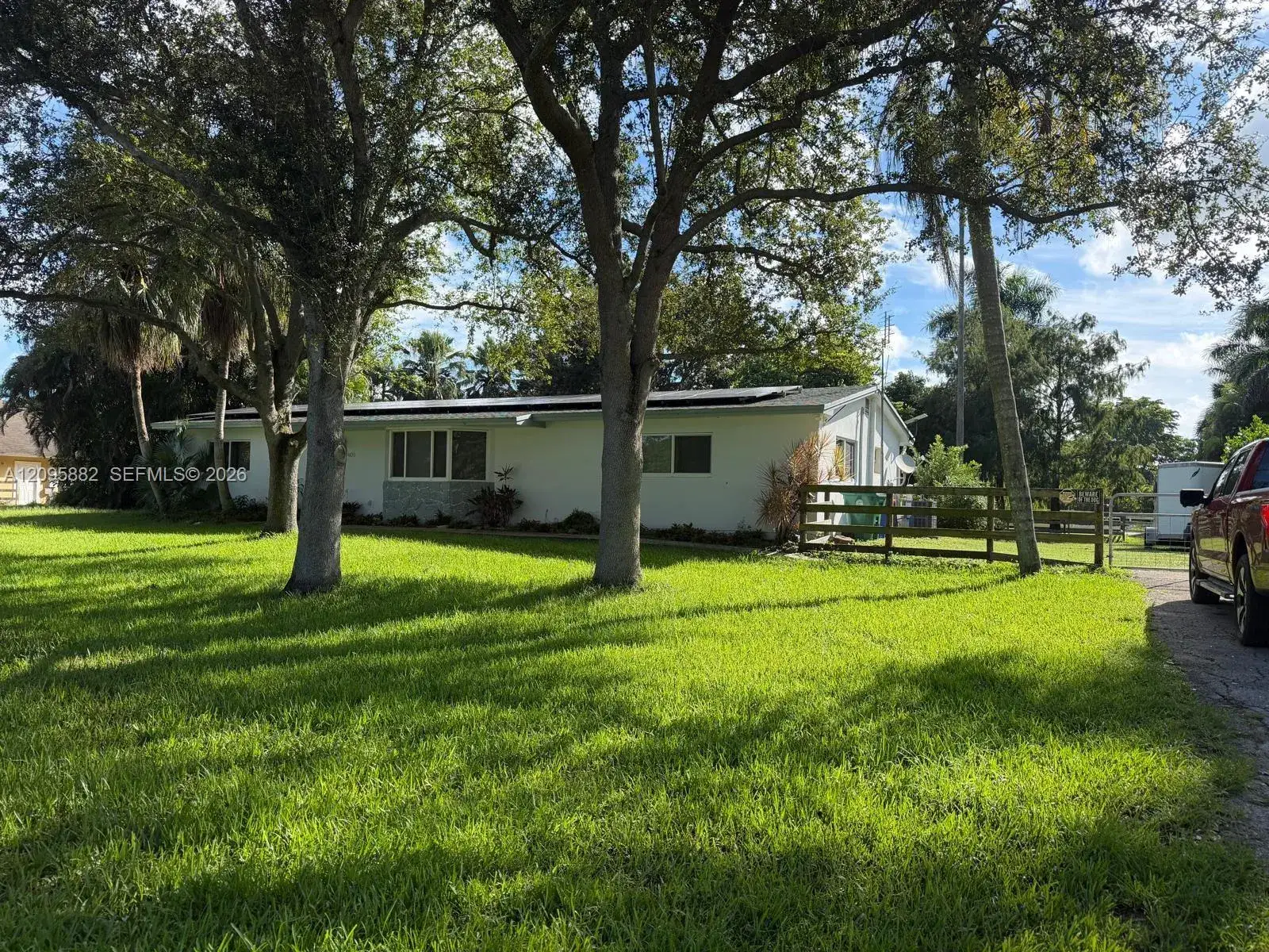 4830 SW 196th Ln, Southwest Ranches FL 33332