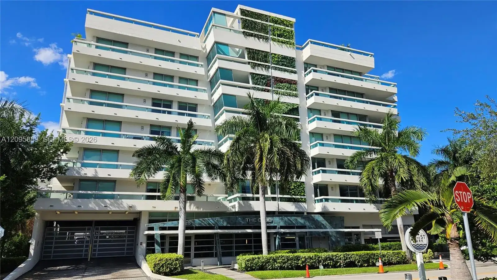 1025 92nd St # 804, Bay Harbor Islands FL 33154