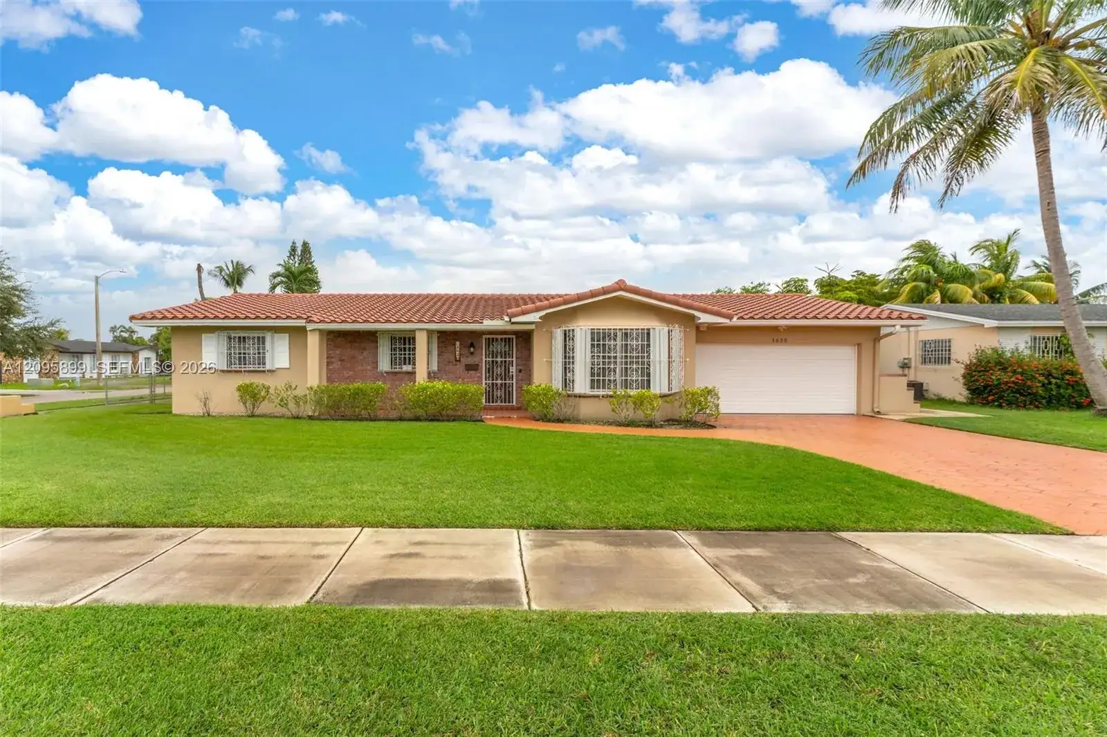 1820 SW 102nd Ave, Miami FL 33165