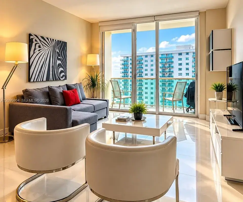 19370 Collins Ave # 1112, Sunny Isles Beach FL 33160