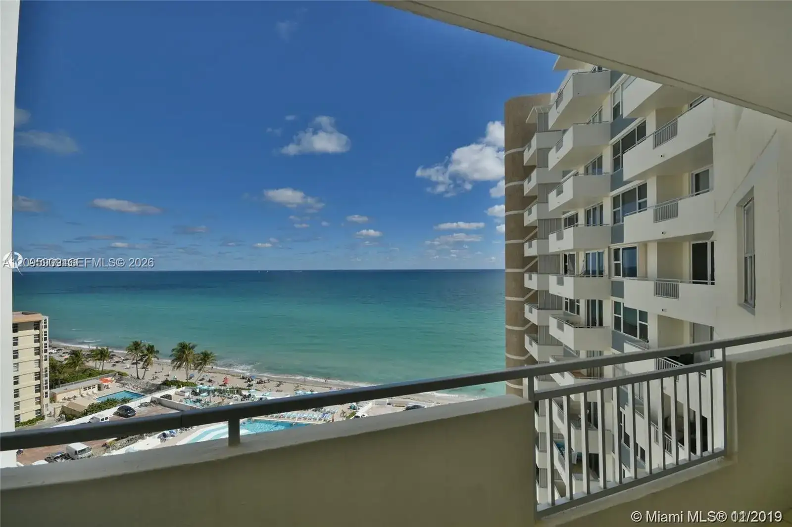 3180 S Ocean Dr # 1204, Hallandale Beach FL 33009 photo 3