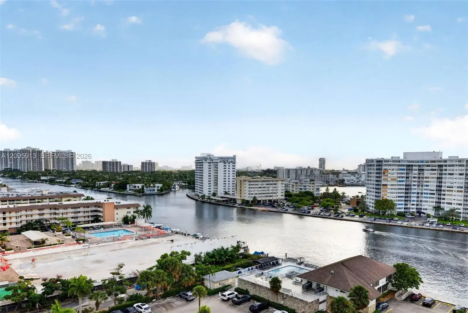 1833 S Ocean Dr # 1202, Hallandale Beach FL 33009 photo 2