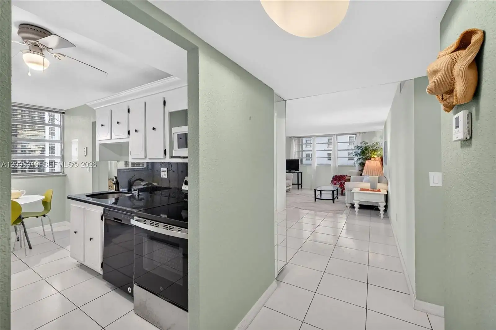 1833 S Ocean Dr # 1202, Hallandale Beach FL 33009 photo 3