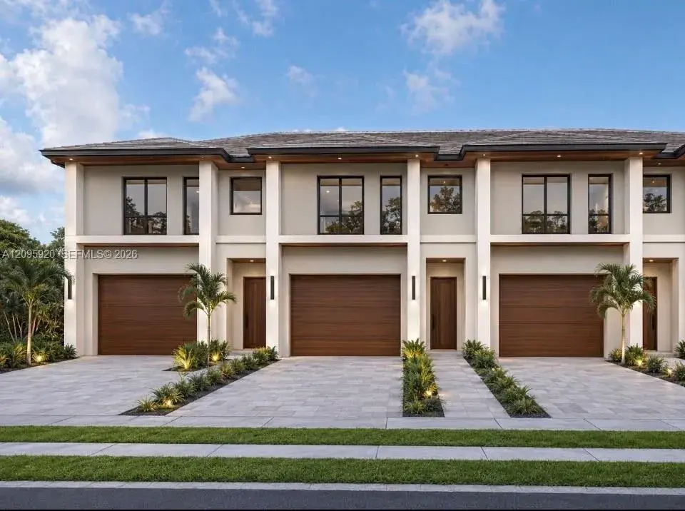 2151 NW 20th St, Fort Lauderdale FL 33311