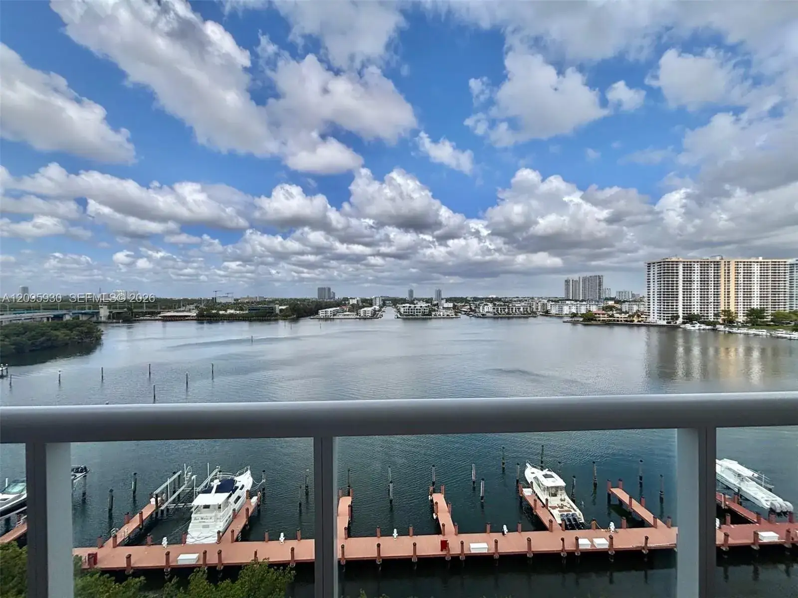 17050 N Bay Rd # 1005, Sunny Isles Beach FL 33160