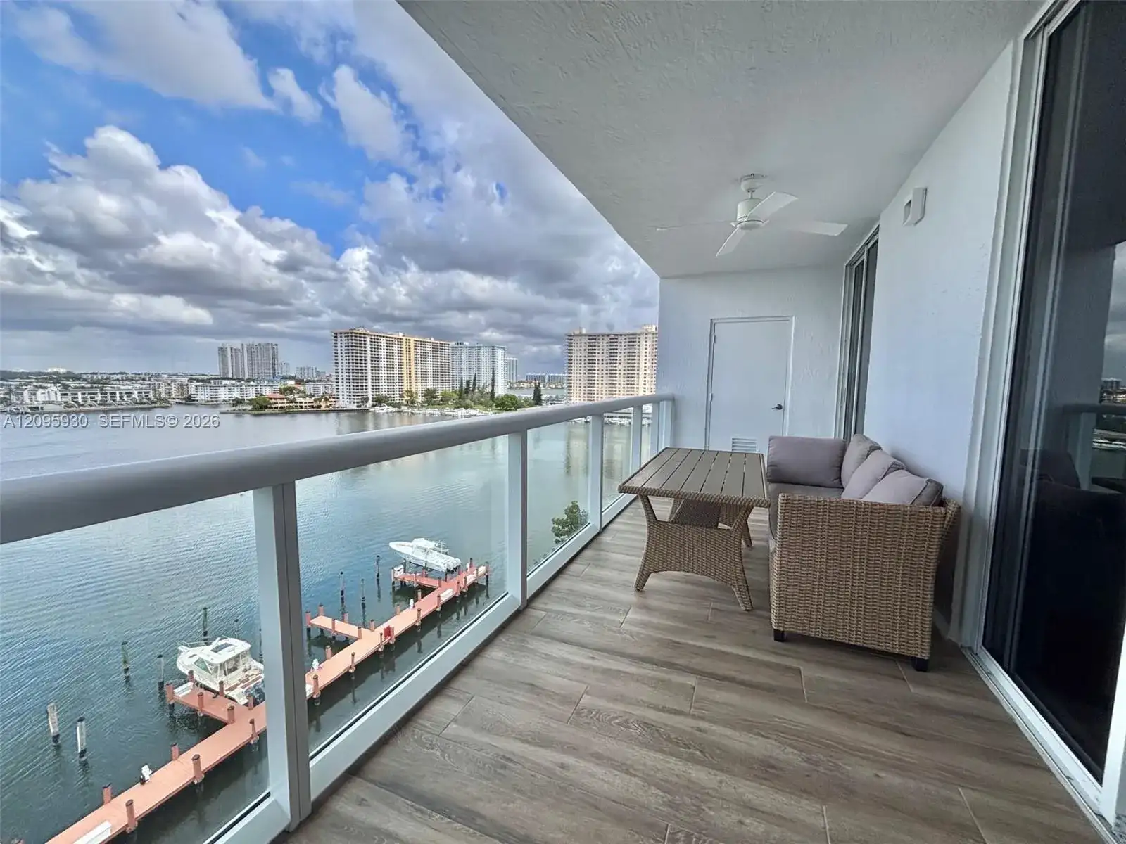 17050 N Bay Rd # 1005, Sunny Isles Beach FL 33160 photo 2