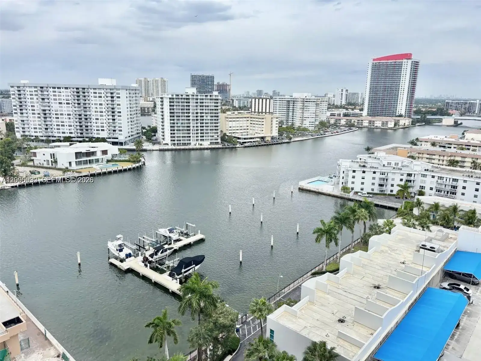 17050 N Bay Rd # 1005, Sunny Isles Beach FL 33160 photo 4
