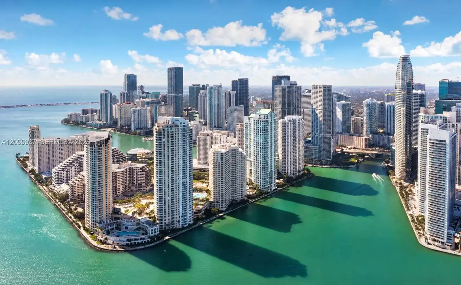 900 Brickell Key Blvd # 1901, Miami FL 33131 photo 2