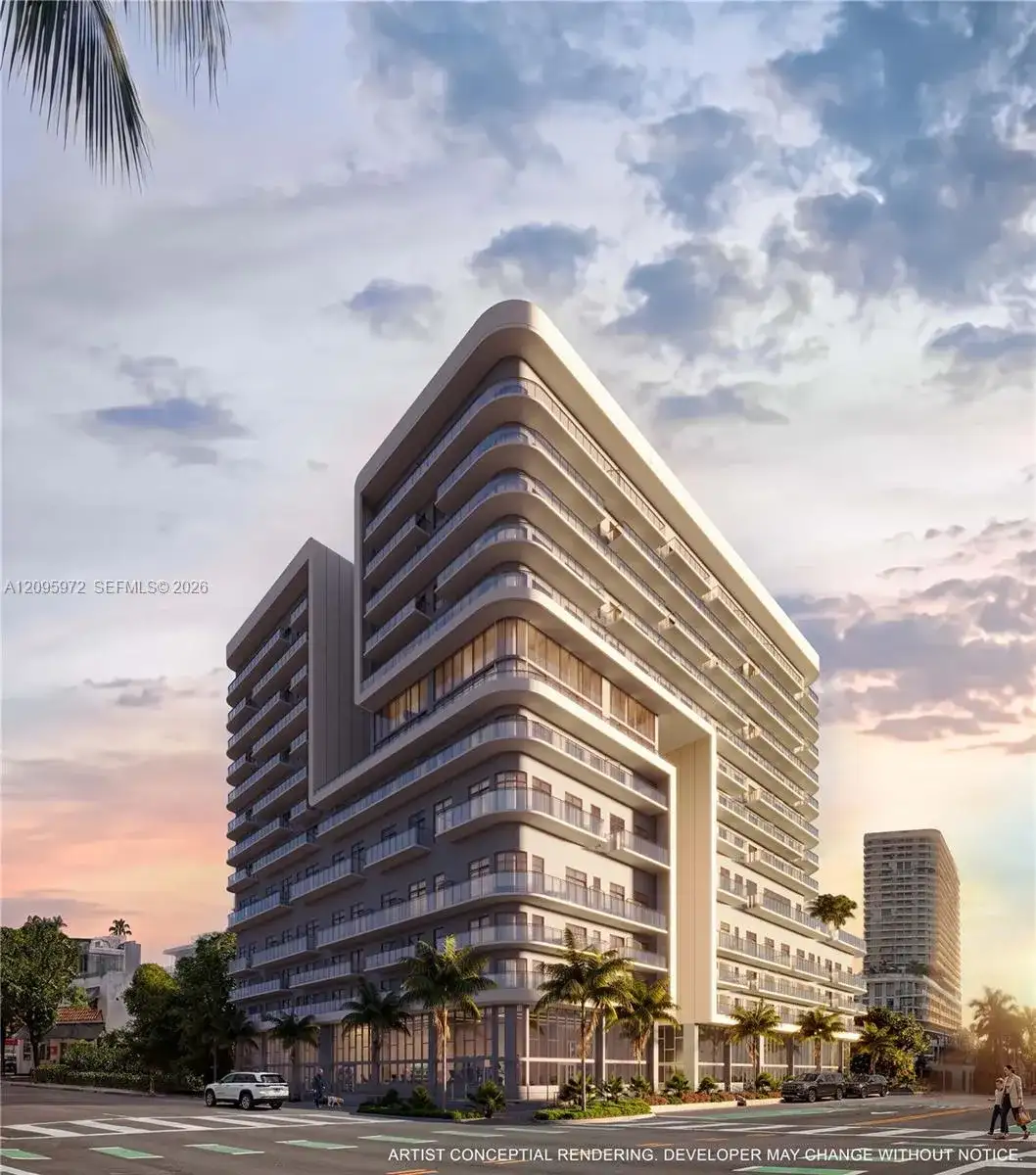 7140 Abbott Ave # 712, Miami Beach FL 33141 photo 2
