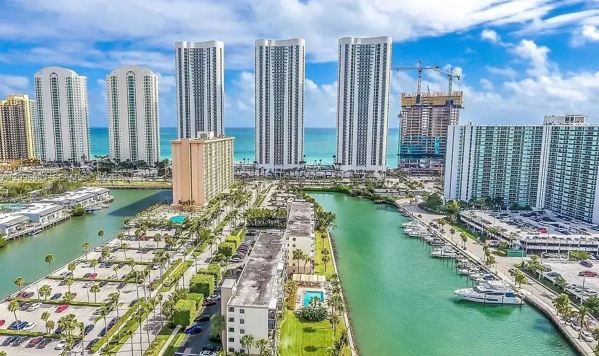 220 Kings Point Dr # 411, Sunny Isles Beach FL 33160 photo 2