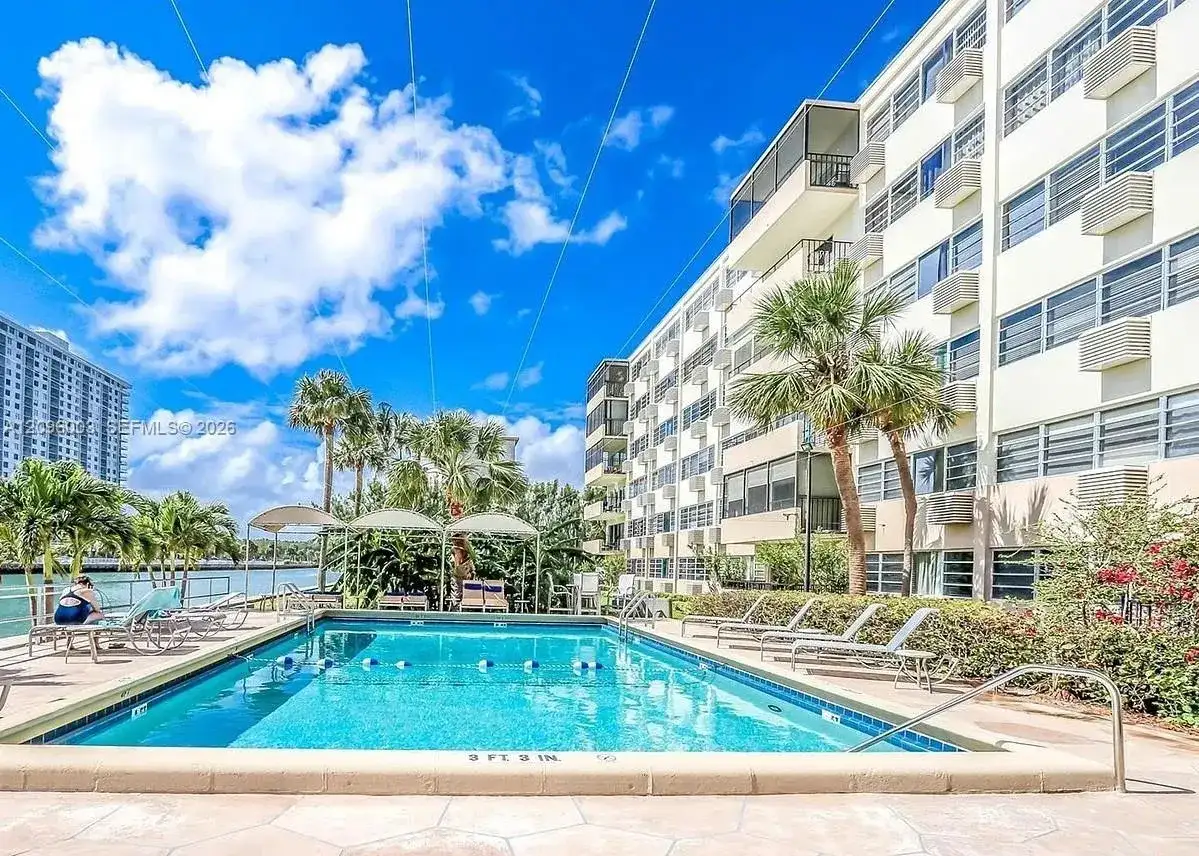 220 Kings Point Dr # 411, Sunny Isles Beach FL 33160 photo 5