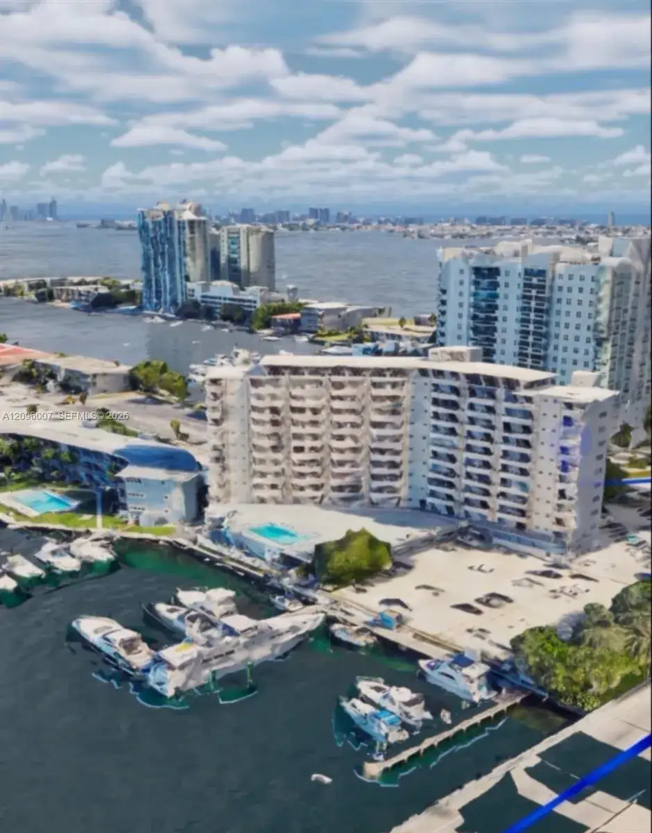 7904 W West Dr # 1010, North Bay Village FL 33141