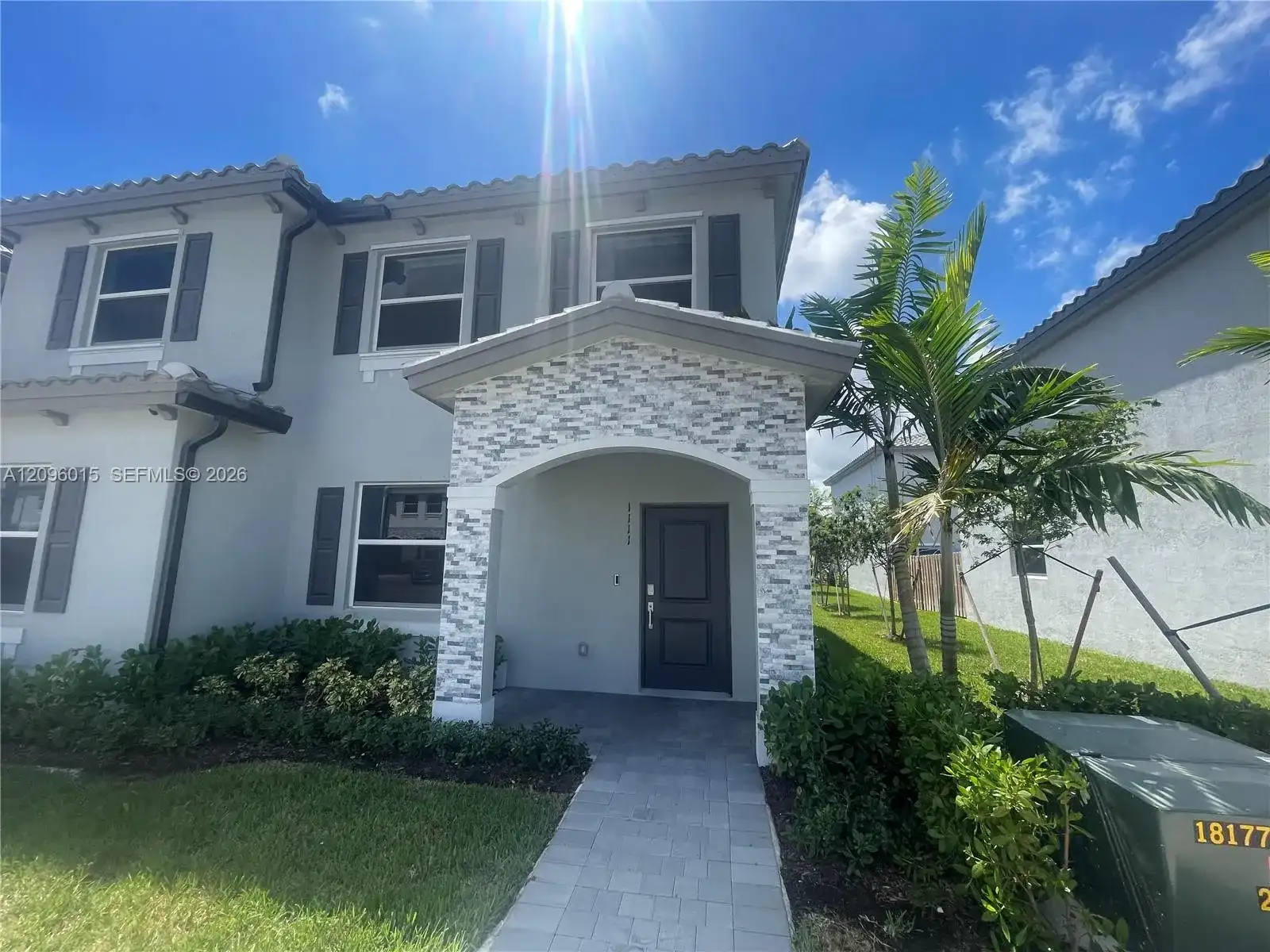 1111 SE 2nd St # 1111, Florida City FL 33034