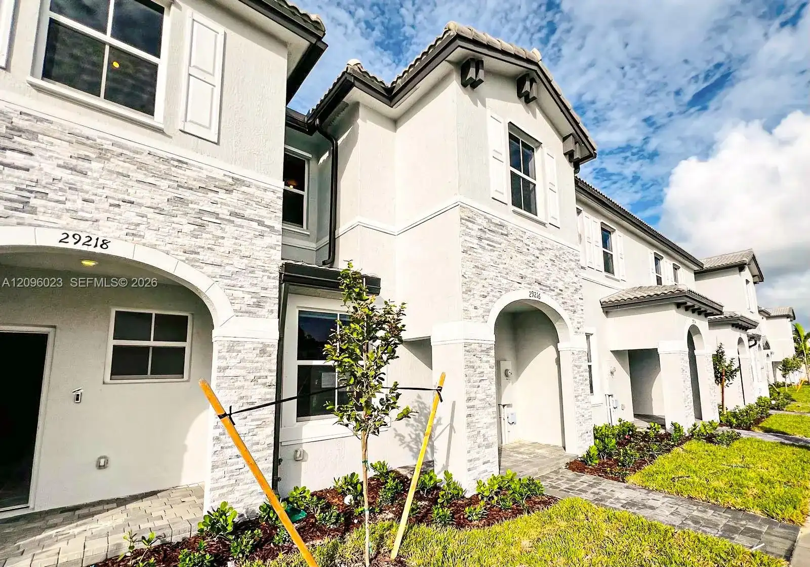 29216 SW 163rd Ct # 29216, Homestead FL 33033