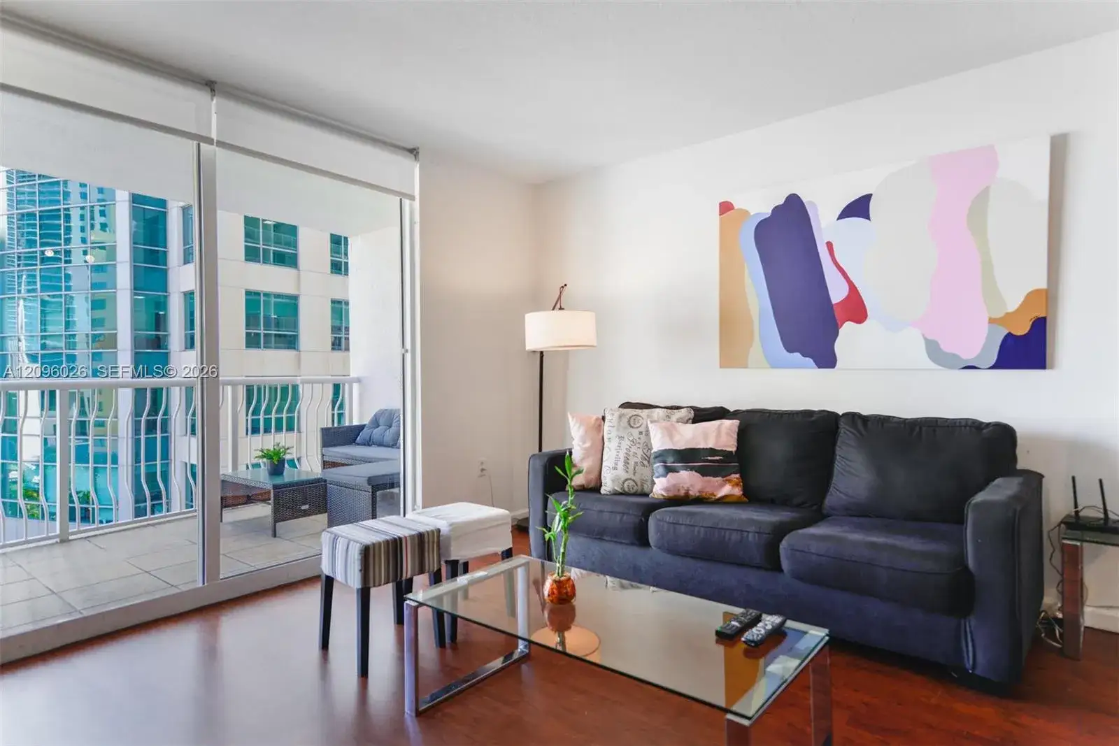 1200 Brickell Bay Dr # 1720, Miami FL 33131