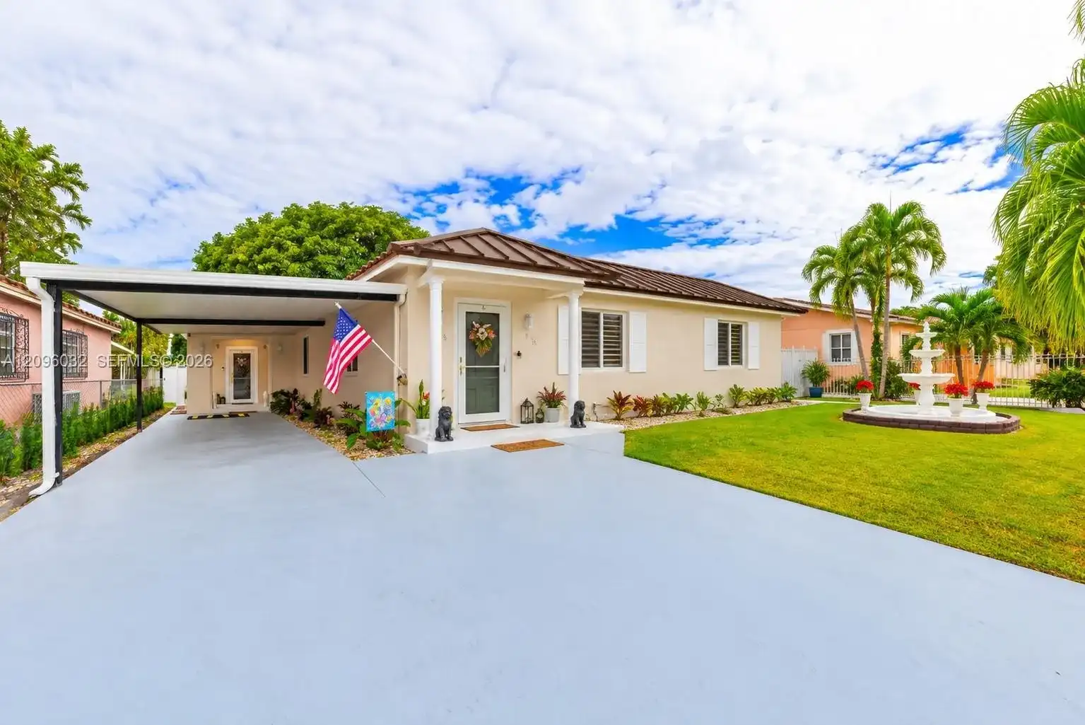55 SW 60th Ave, Miami FL 33144