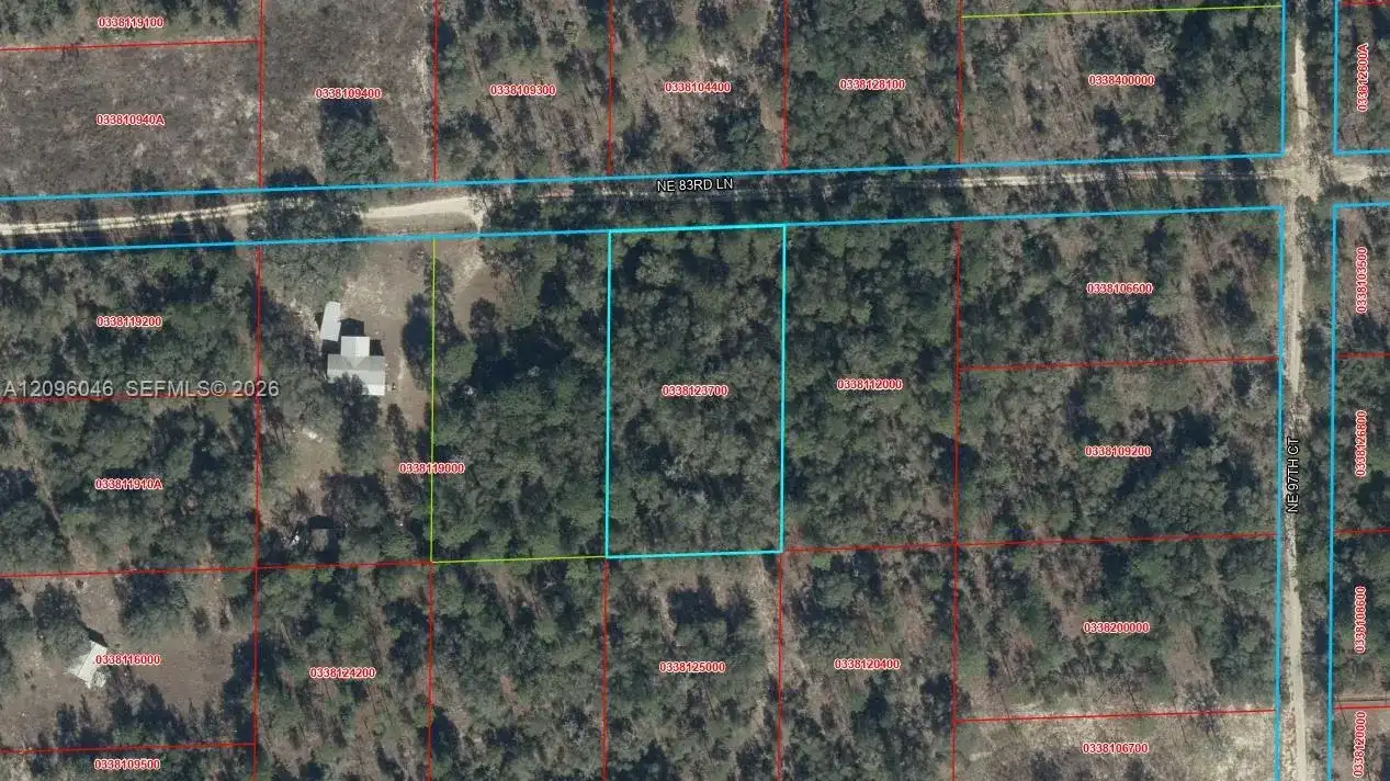 TBD N 83rd Lane, Other City - In The State Of Florida FL 32621
