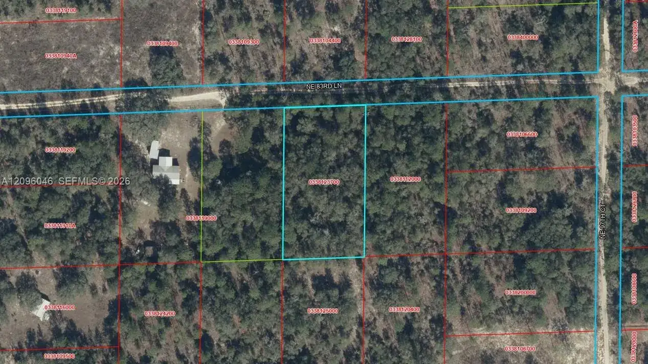 TBD N 83rd Lane, Other City - In The State Of Florida FL 32621