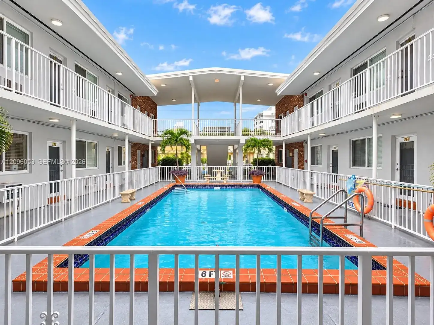 305 69th St # 105, Miami Beach FL 33141 photo 3
