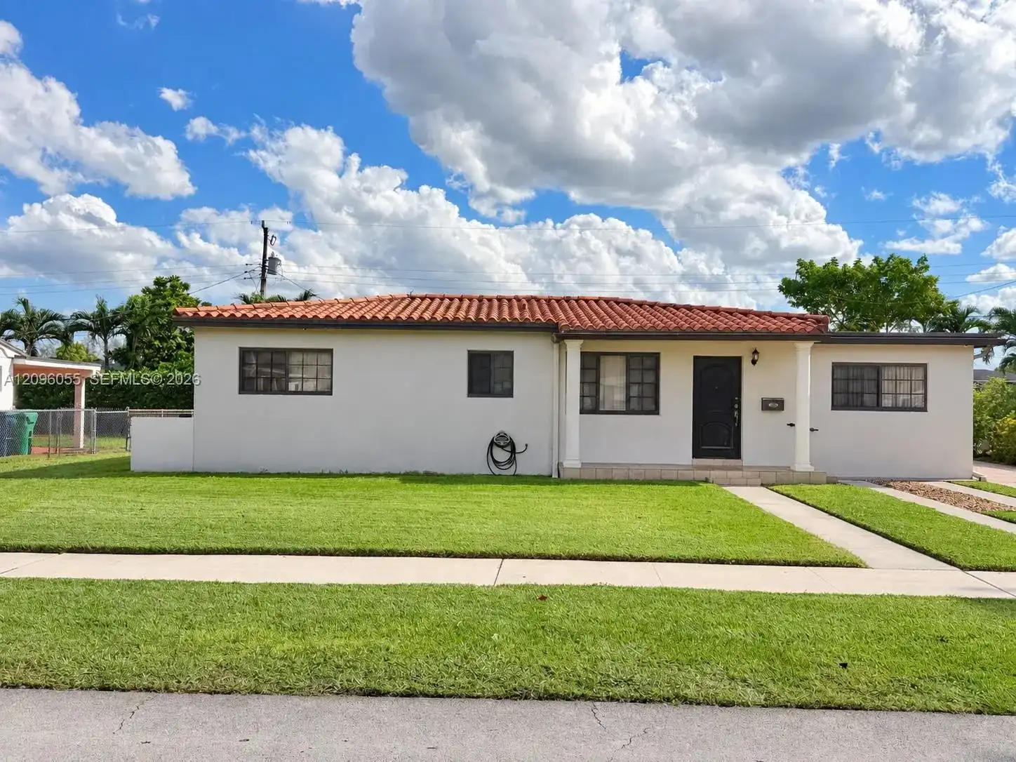 7960 SW 36th Ter, Miami FL 33155
